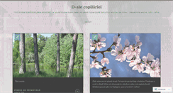 Desktop Screenshot of danaiana.com