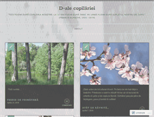 Tablet Screenshot of danaiana.com